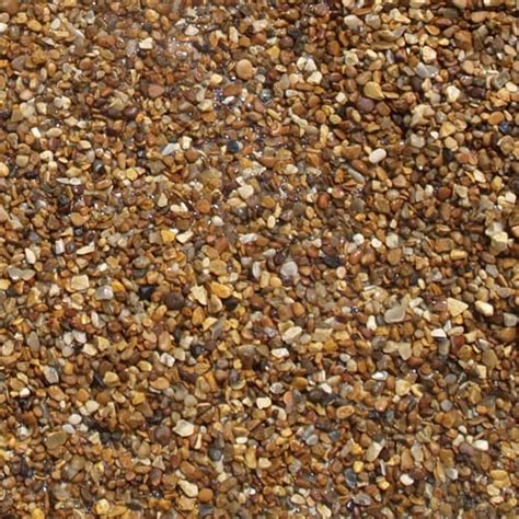 Deco Pak Alpine Gold Gravel Mix Available From Easypave Yorkshires