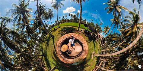 Heartpatrick Urban Exploring: Kampung Agong @ Penang