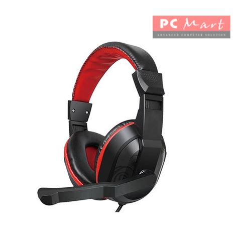 Jedel Gh Gaming Headset M Pc Mart Matara