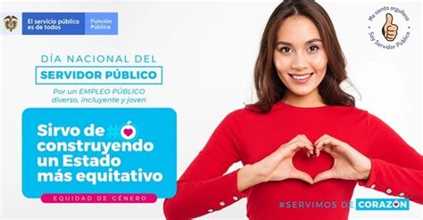 Concurso para premiar a los mejores Servidores Públicos del País en el