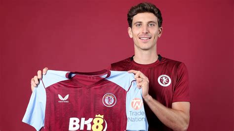 Villa sign defender Pau Torres from Villarreal | The Game Nashville