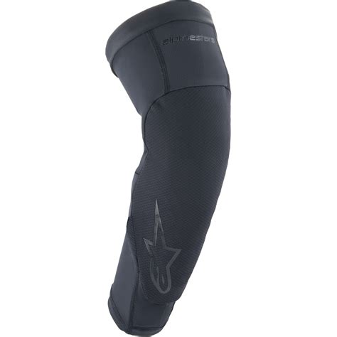 Alpinestars Protecteurs Coude A Motion Plasma Pro Noir BIKE24