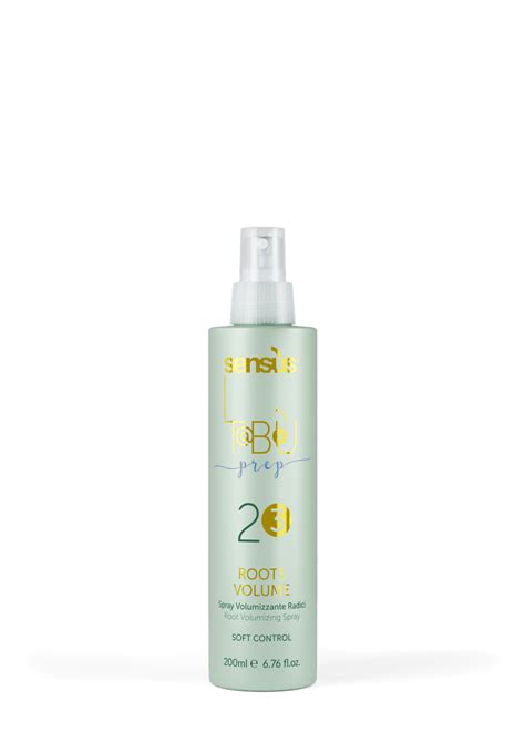 23 ROOTS VOLUME SPRAY VOLUMIZZANTE RADICI Спрей для прикорневого объема ...