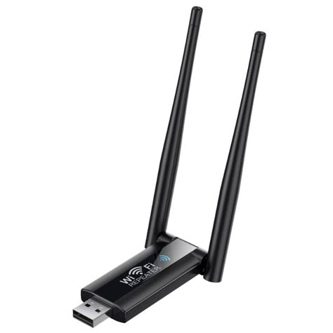 Новый портативный USB беспроводной повторитель Wi-Fi усилитель сигнала ...