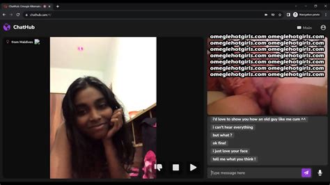 Indonesian Beauty Fingers Her Pussy For Me