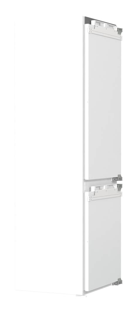 GORENJE NRKI518EA1 vgradni hladilnik z zamrzovalnikom NoFrost ...