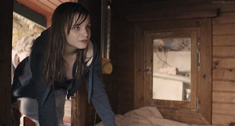 Naked Jasna Fritzi Bauer In Scherbenpark