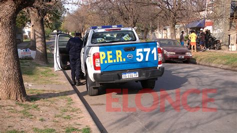 Hay un detenido por femicidio en barrio Paraná XVI la identidad de la