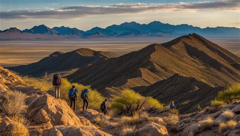 Exploring Franklin Mountains State Park in Texas - Verdant Traveler