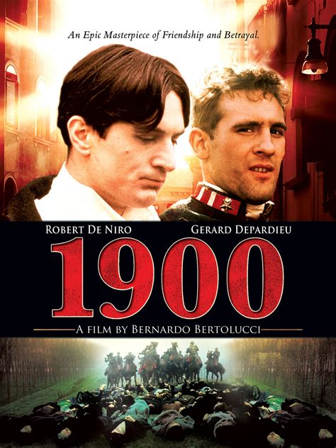 Prime Video: 1900