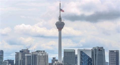 Kl Tower Revolving Restaurant Shut Down After Court Order The True Net