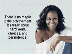 Michelle Obama Quotes