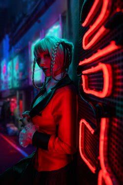 Cosplayer Liensue E Hentai Galleries