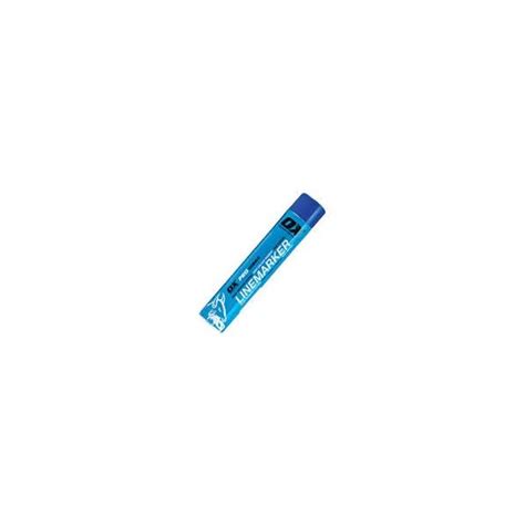 Ox Trade Permanent Line Marker Spray Blue Ml Ox T