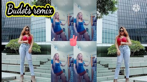 Budots Remix (Tiktok Compilation) - YouTube