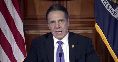 Top Ny Lawmakers Call For Cuomo To Step Down After He Says No Way I