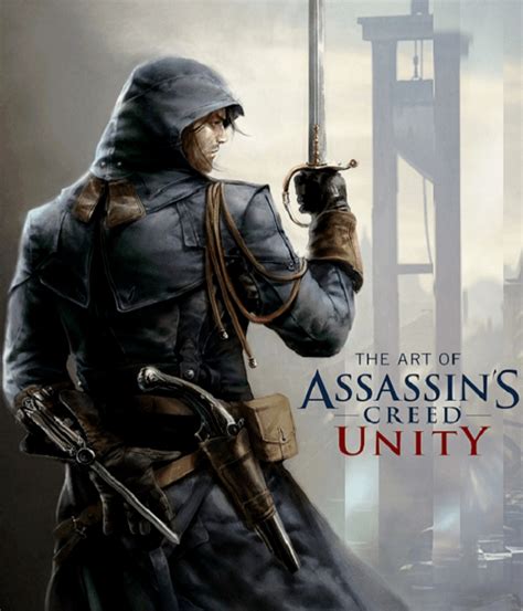 Assassin’s Creed: Unity: купить ключ Steam по низкой цене