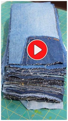 7 Diy Jeans Craft Project Hastily New And Best Ideas 2 Min Making Each Diy Jeans Crafts Denim