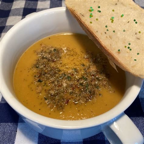 Creamy Rutabaga And Rosemary Soup Snap Pea Sheep