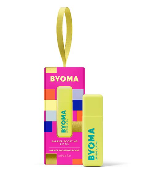 Liptides Byoma