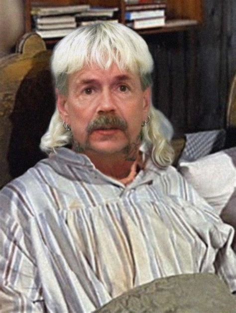 Grandpa Joe Exotic Hating Grandpa Joe Know Your Meme