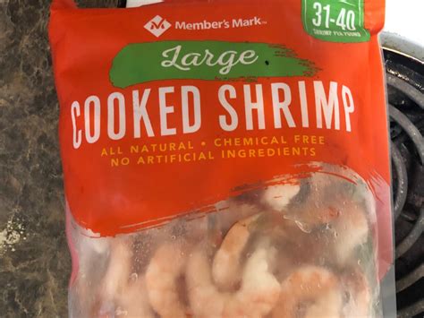 Shrimp Nutrition Facts Benefits And Concerns