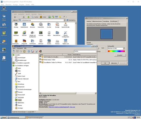 Reactos Der Open Source Windows Nachbau Nerdharbor De