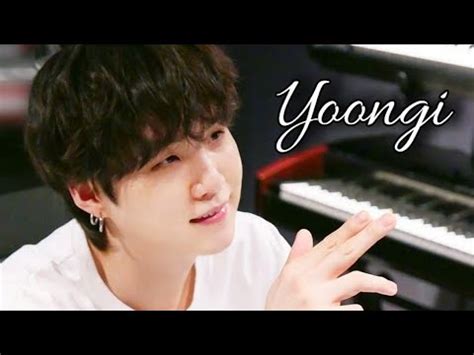 Min Yoongi Naked FMV YouTube
