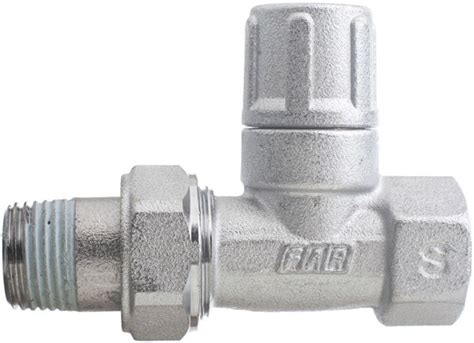 Вентиль обратный прямой FAR 1/2" (FV 1400 12) купить за 1 482 руб.