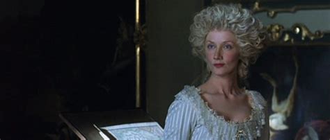 Joely Richardson Joely Richardson Marie Antoinette Fashion