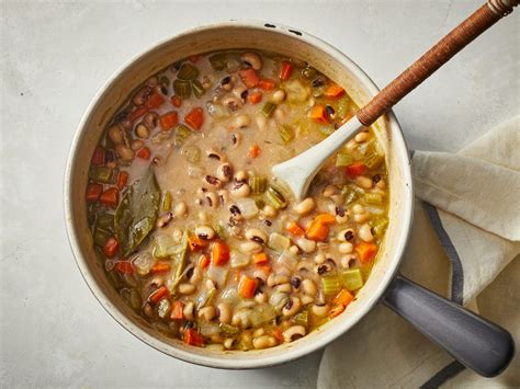 black eyed peas recipes simple 3