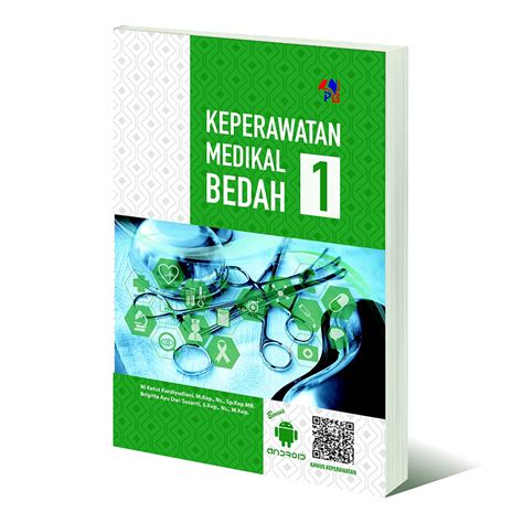 Jual Buku KMB ORIGINAL Buku Keperawatan Medikal Bedah 1 Ni Ketut