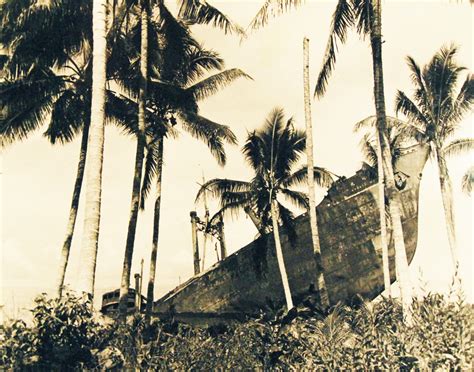 80-G-41286: Naval Battle of Guadalcanal, 12-15 November 1942