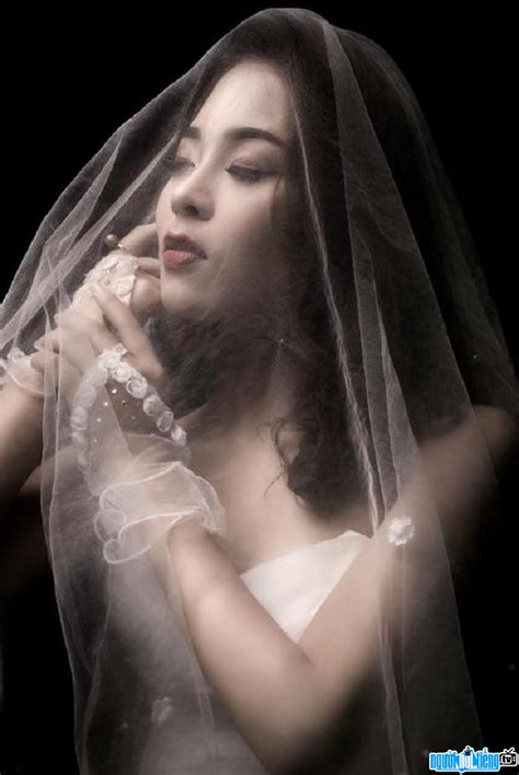 Hot Girl Tr Ng Ph Ng Dung