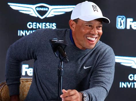 Tiger Woods 'Terrified' By Ex Erica Herman's Lawsuit After Split