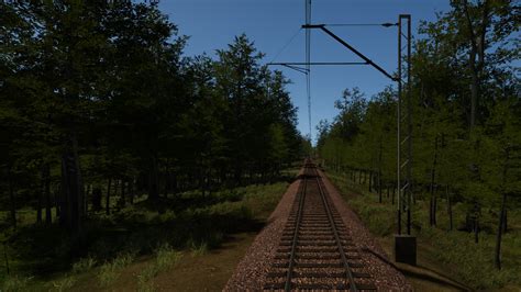 Simrail The Railway Simulator Simrail