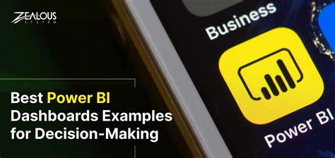 Top 10 Best Power Bi Dashboard Examples The Art Of Insightful Storytelling