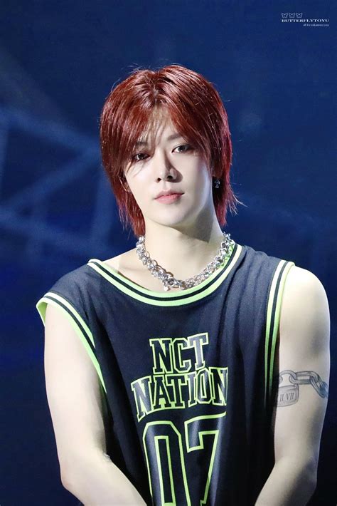 230826 Yuta Nct Nct Yuta Nct 127