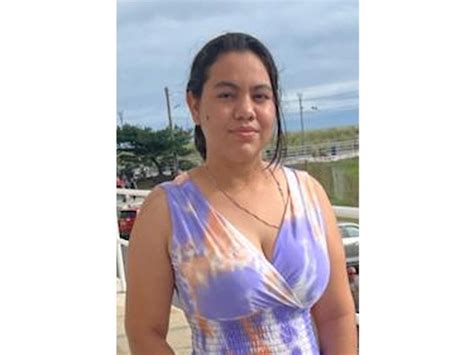 Silver Spring Girl 14 Missing Since July 18 Sought By Moco Police