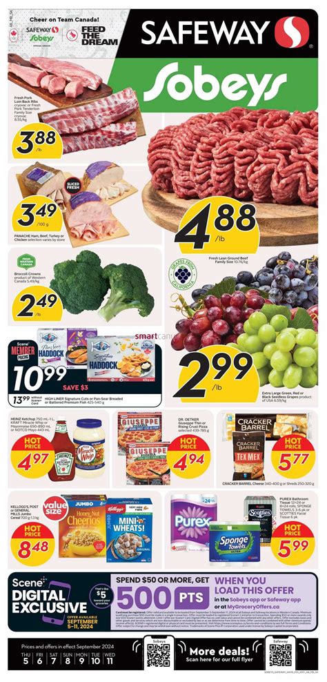 The 5 dollar friday safeway surprise that shoppers are loving 8