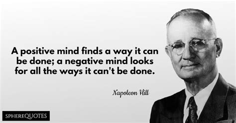 Top 50 Inspiring Napoleon Hill Quotes You Need to Know