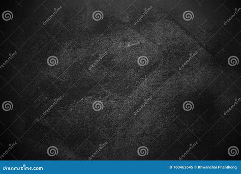 Blackboard Texture And Wall Chalkboard Background Stock Image Image