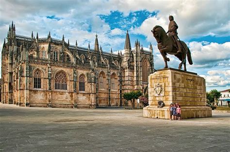 Mosteiro Da Batalha