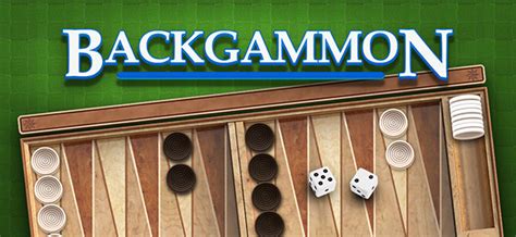 Backgammon Juega A Backgammon Ahora Gratis