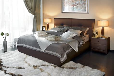 Аскона кровать двуспальная (50 фото) - красивые картинки и HD фото