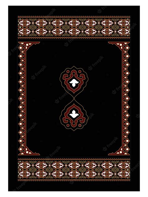 Premium Vector | Arabic quran book cover, quran cover, islamic book cover