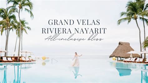 Destination Wedding Guide Grand Velas Riviera Nayarit Wedaways