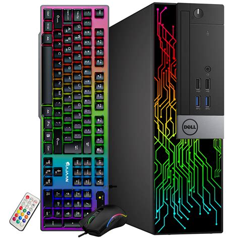 Dell Gaming Computer - Where to Buy at the Best Price in the Canada?