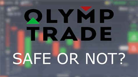 Olymp Trade Reviews Customer Ratings Broker Test