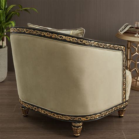 Direct Marketplace 3 - Piece Leather Living Room Set | Wayfair